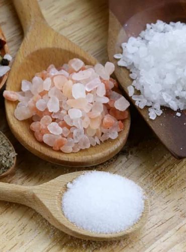 نمک نمک